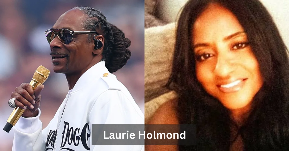 Laurie Holmond