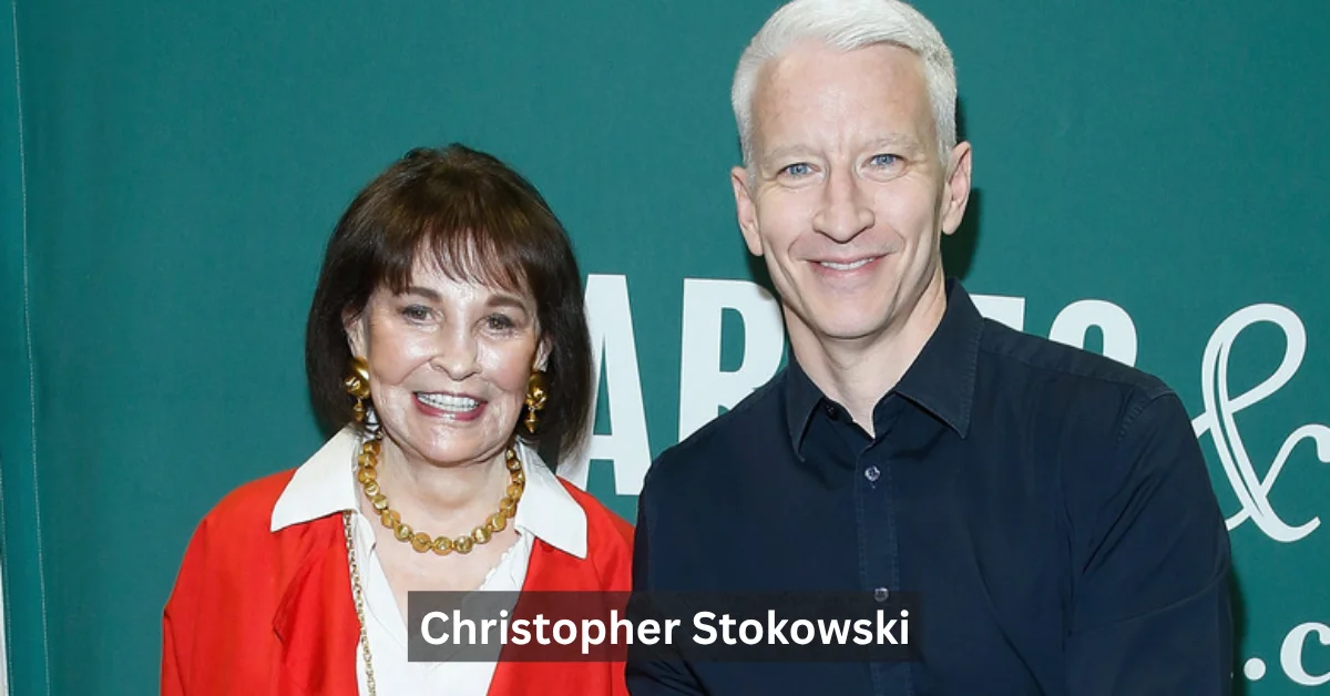 Christopher Stokowski