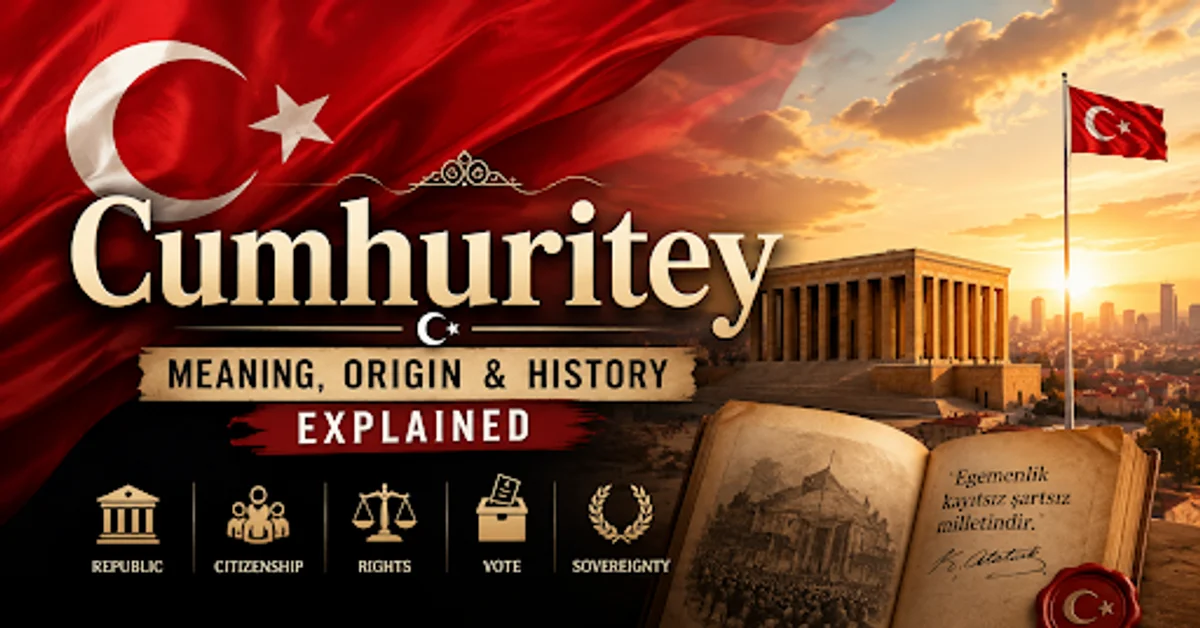 Cumhuritey