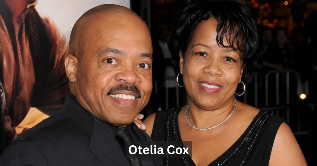 Otelia Cox
