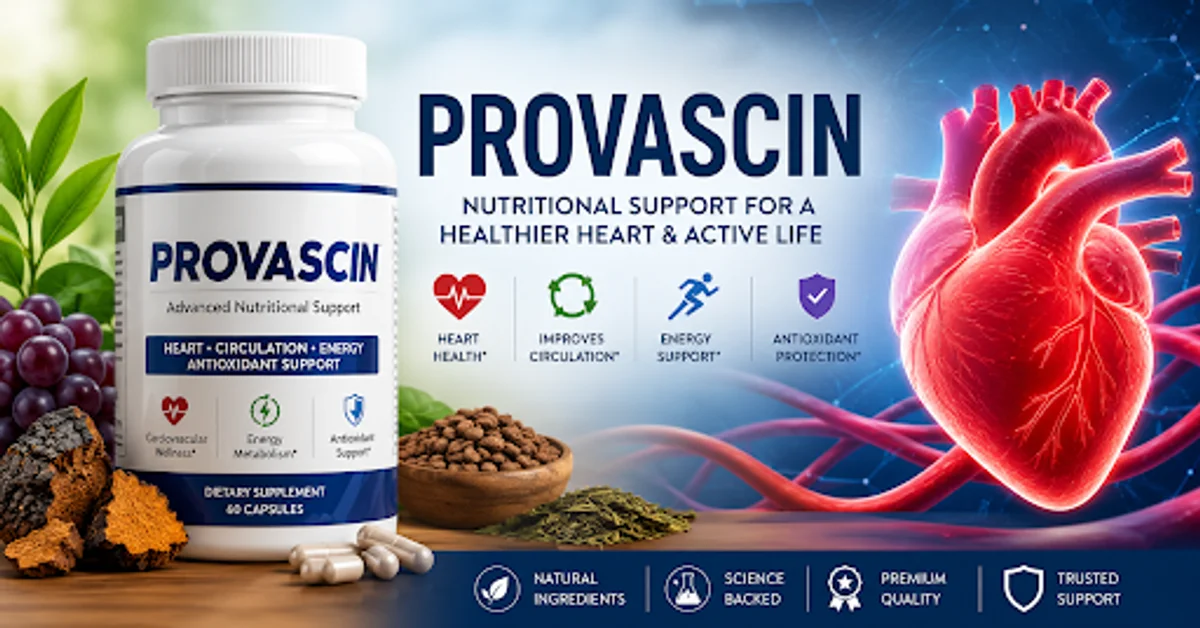 Provascin