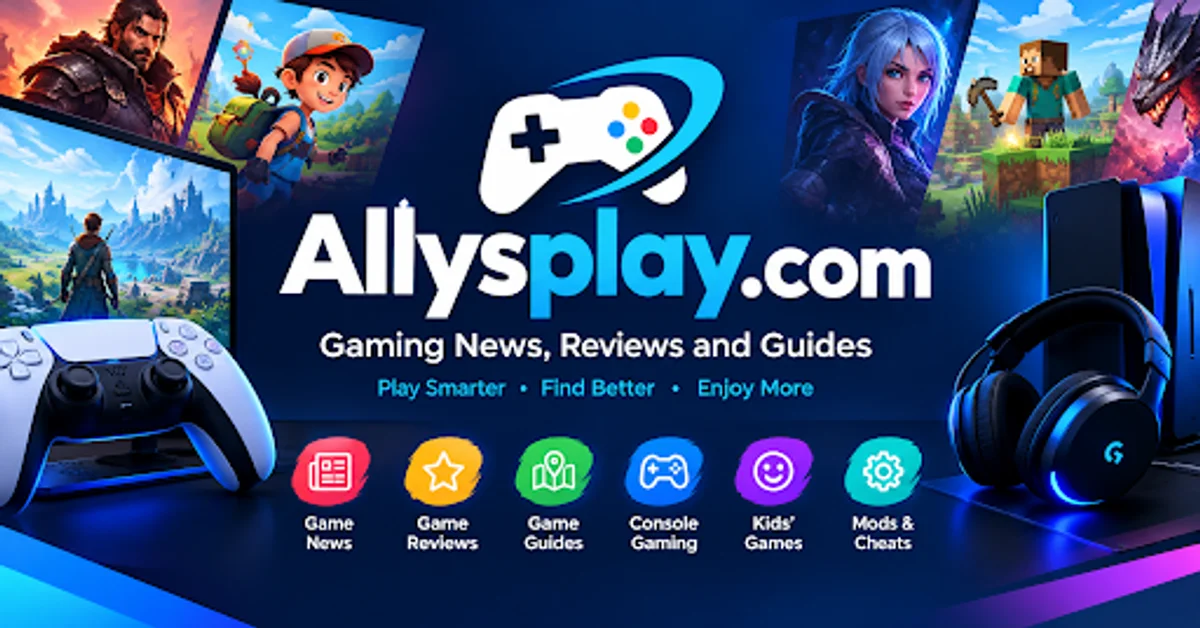 Allysplay.com