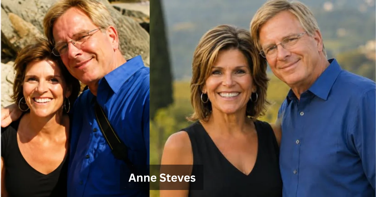 Anne Steves