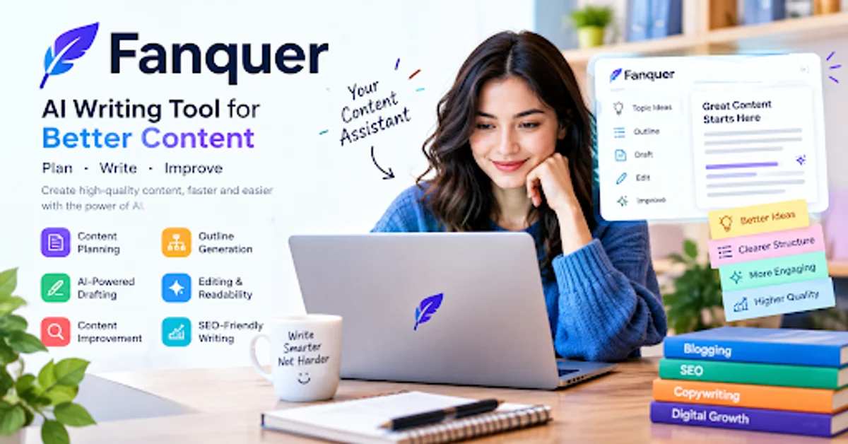 Fanquer