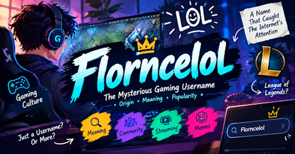 Florncelol