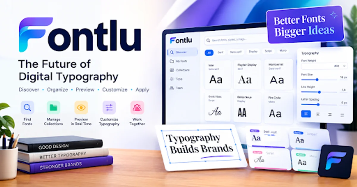 Fontlu