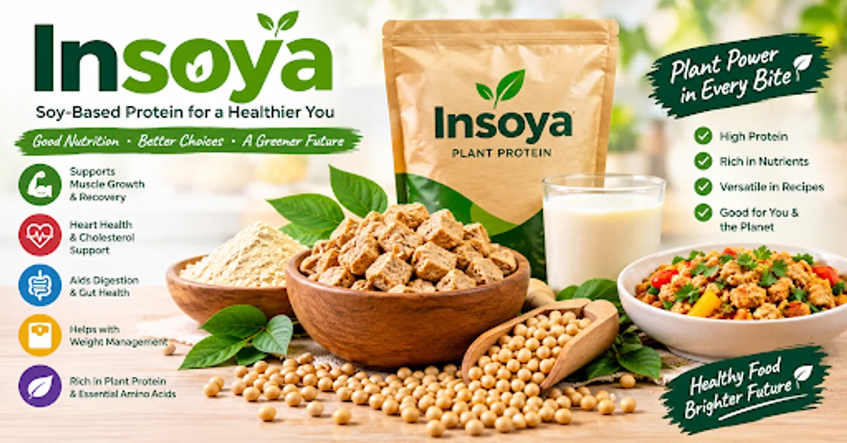 Insoya