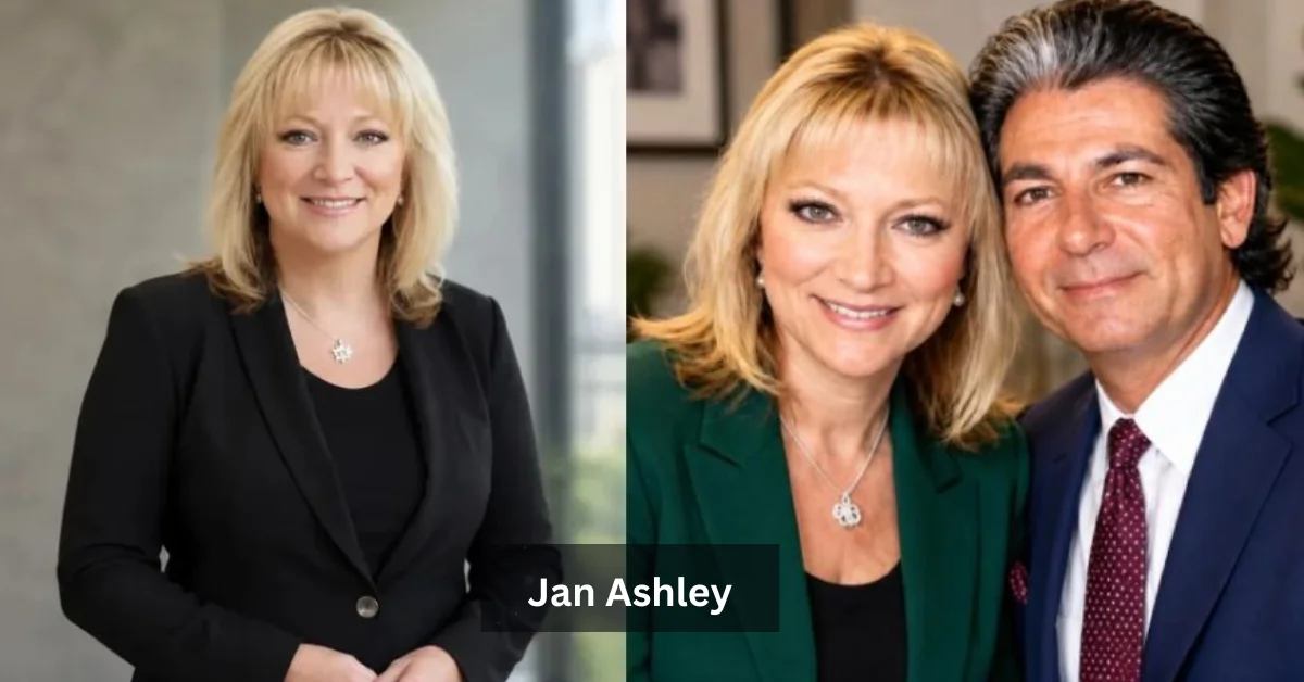 Jan Ashley