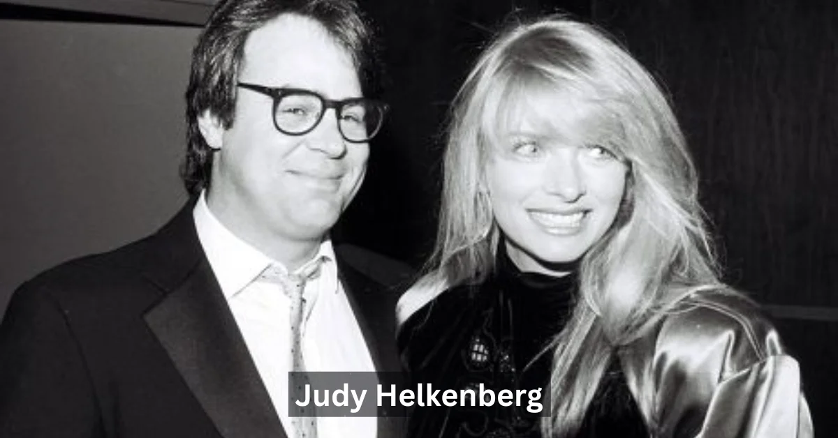 Judy Helkenberg