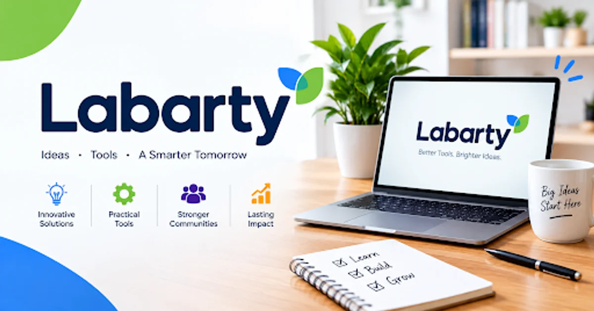 Labarty