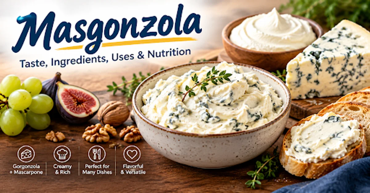 Masgonzola