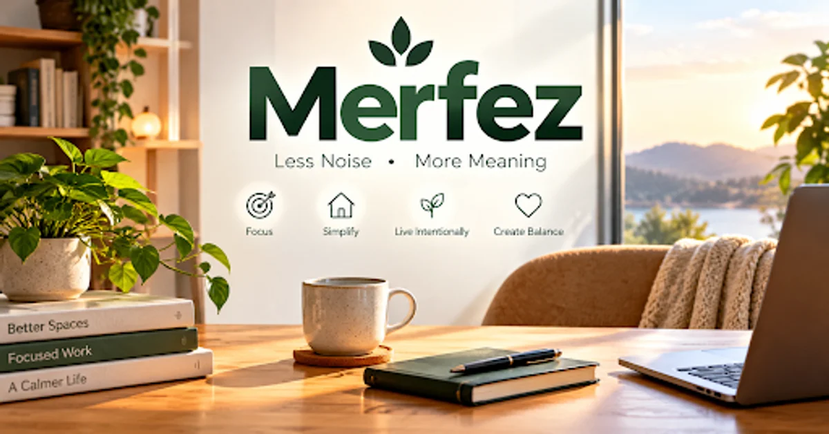 Merfez