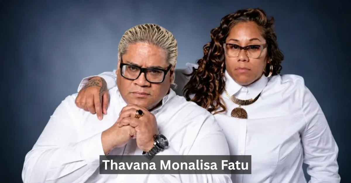 Thavana Monalisa Fatu
