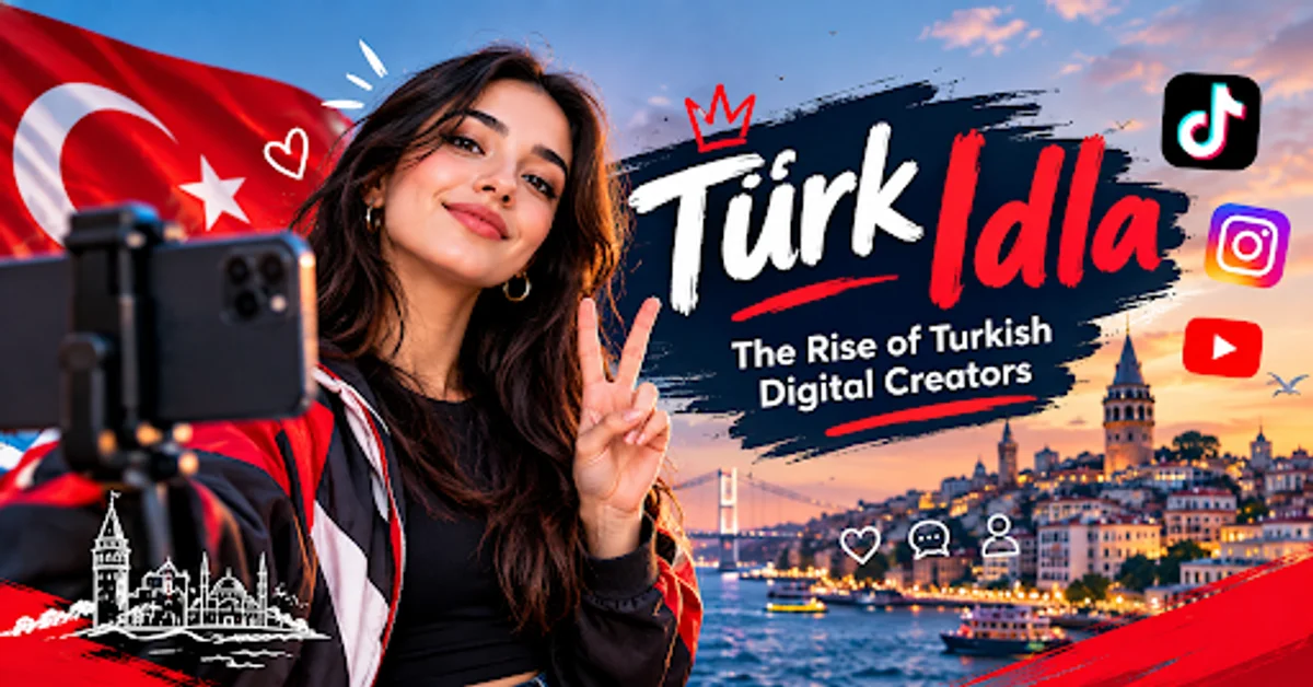 Türk Idla