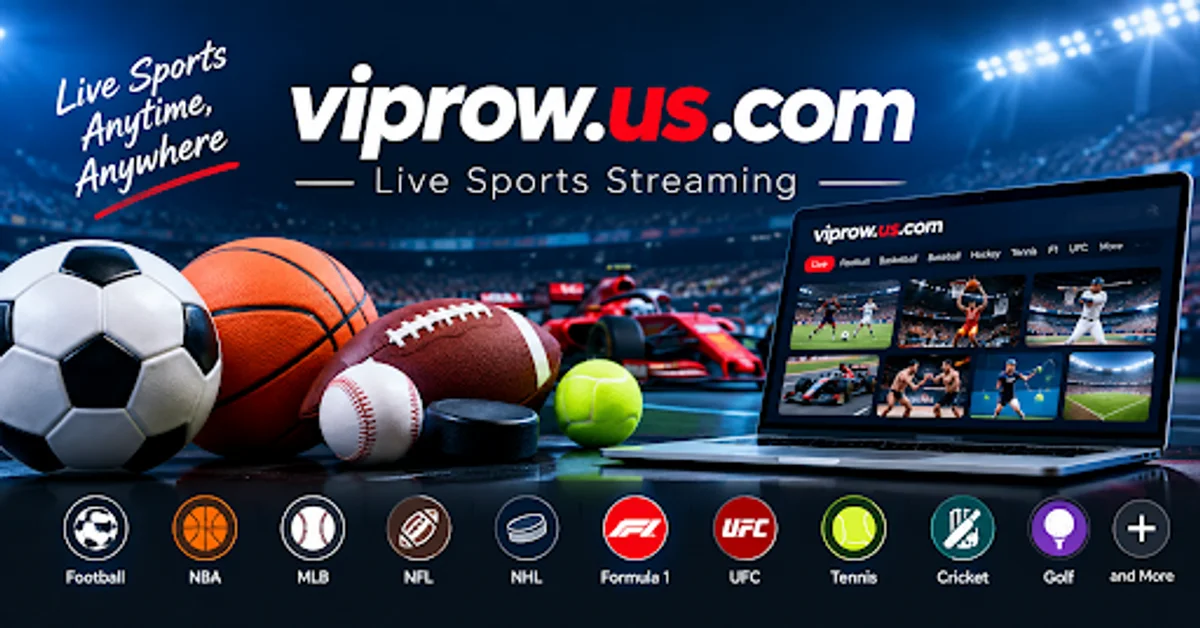 Viprow.us.com