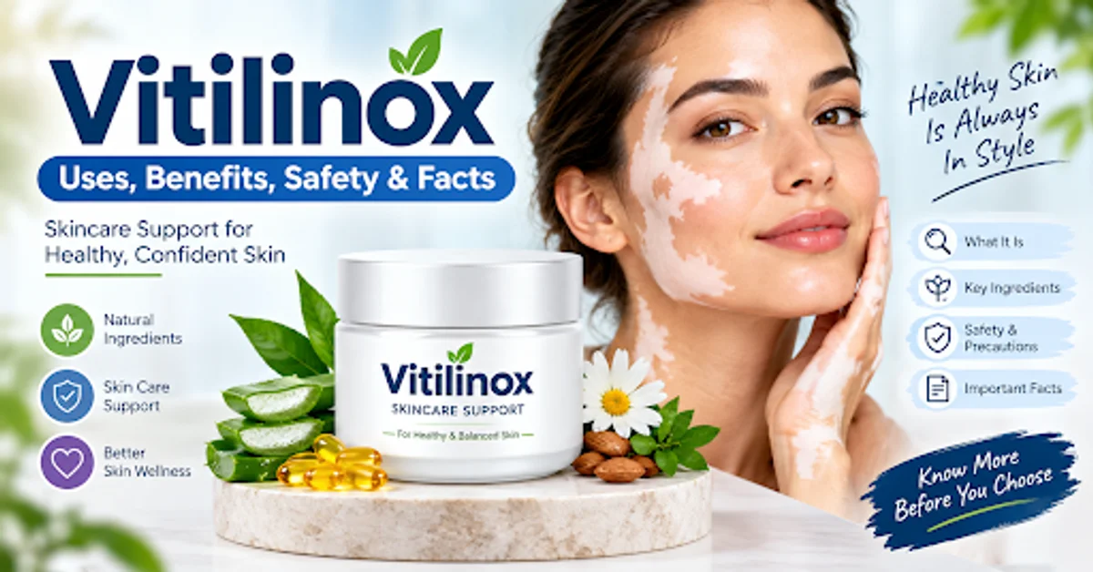Vitilinox