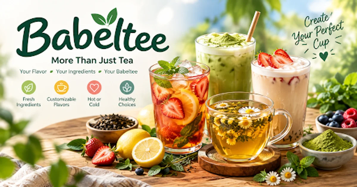 Babeltee