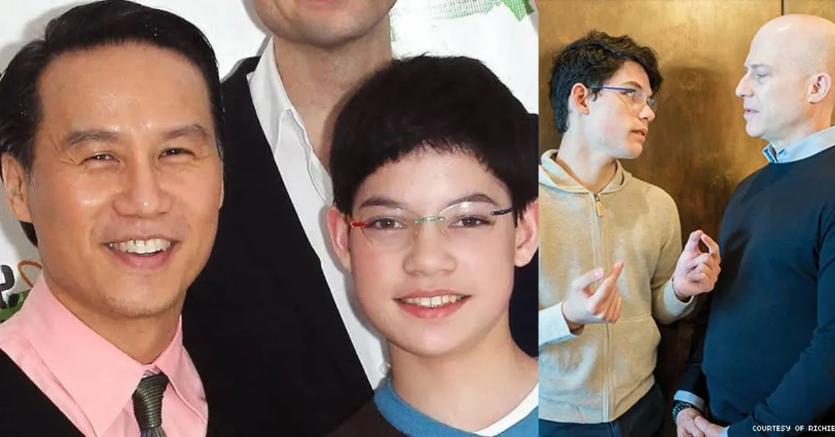 Boaz Dov Wong