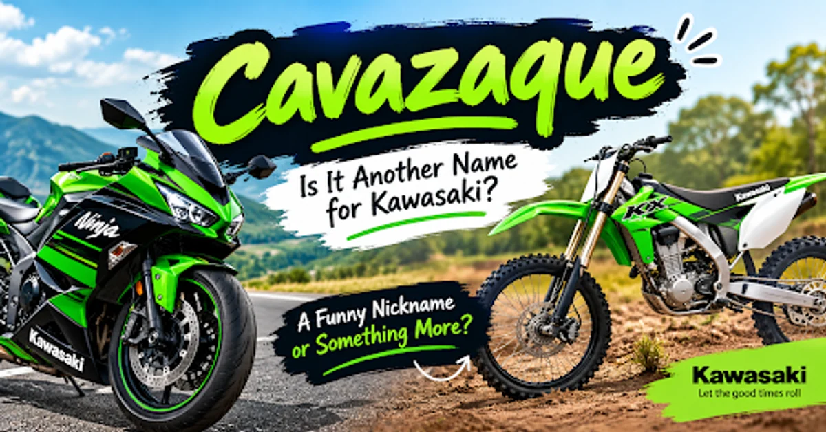 Cavazaque