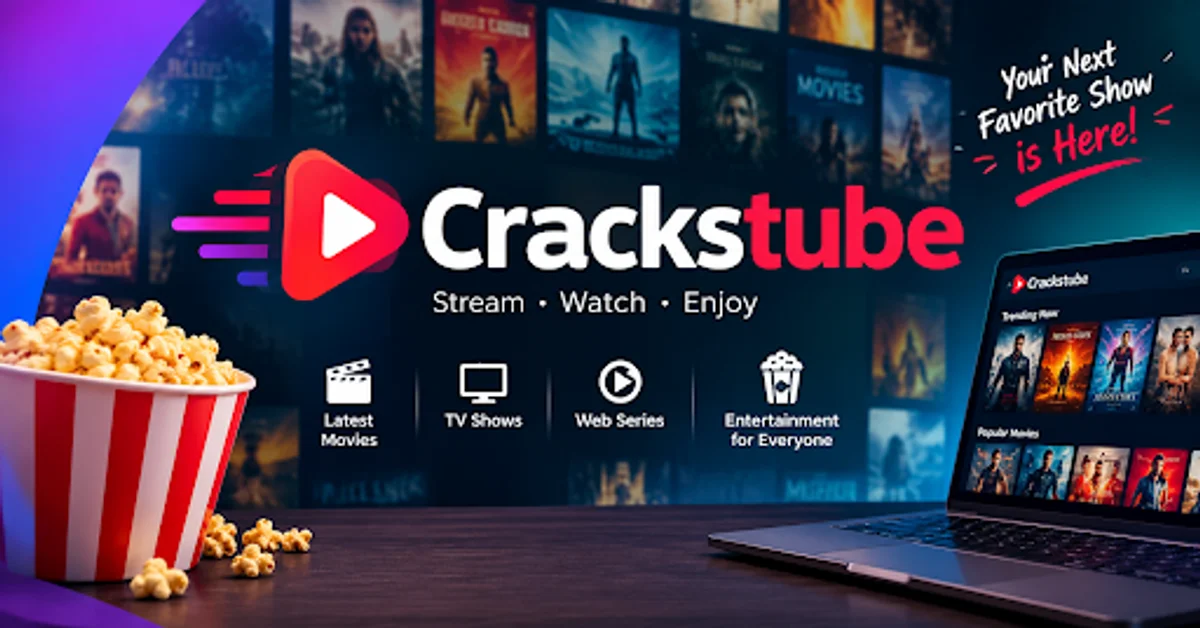 Crackstube
