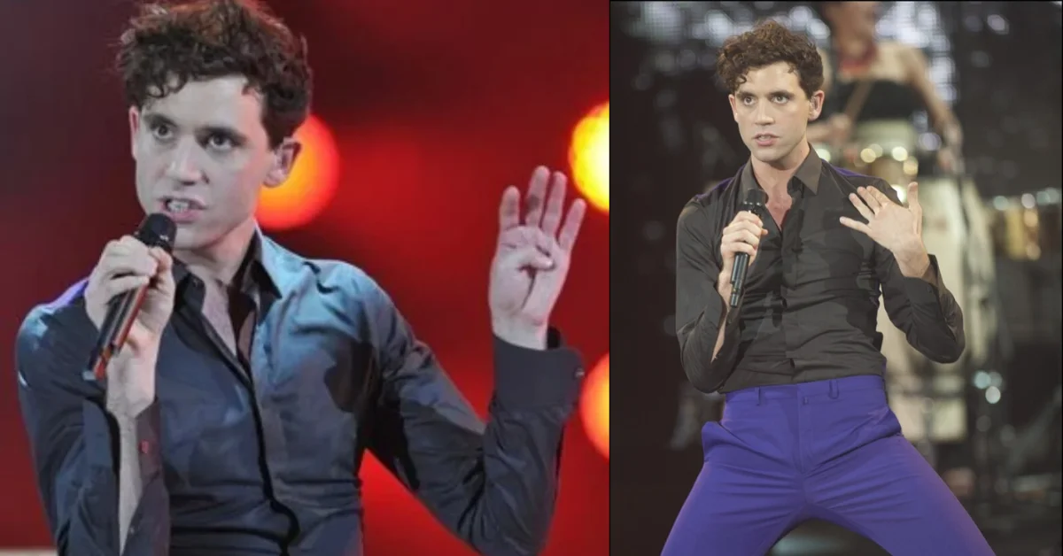 Danny Jones Penniman