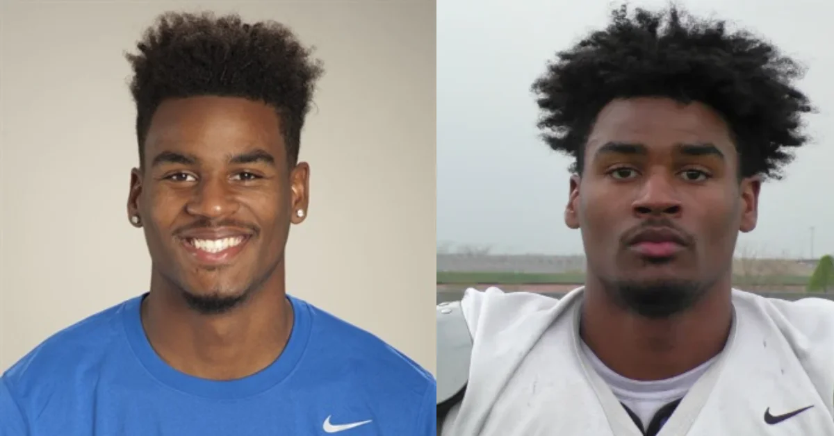 Darez Diggs