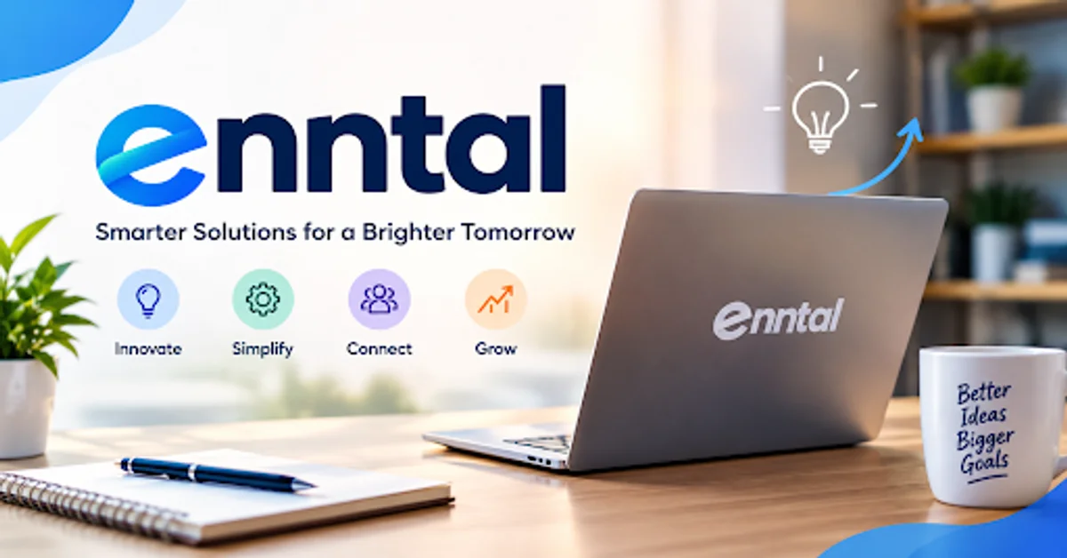 Enntal