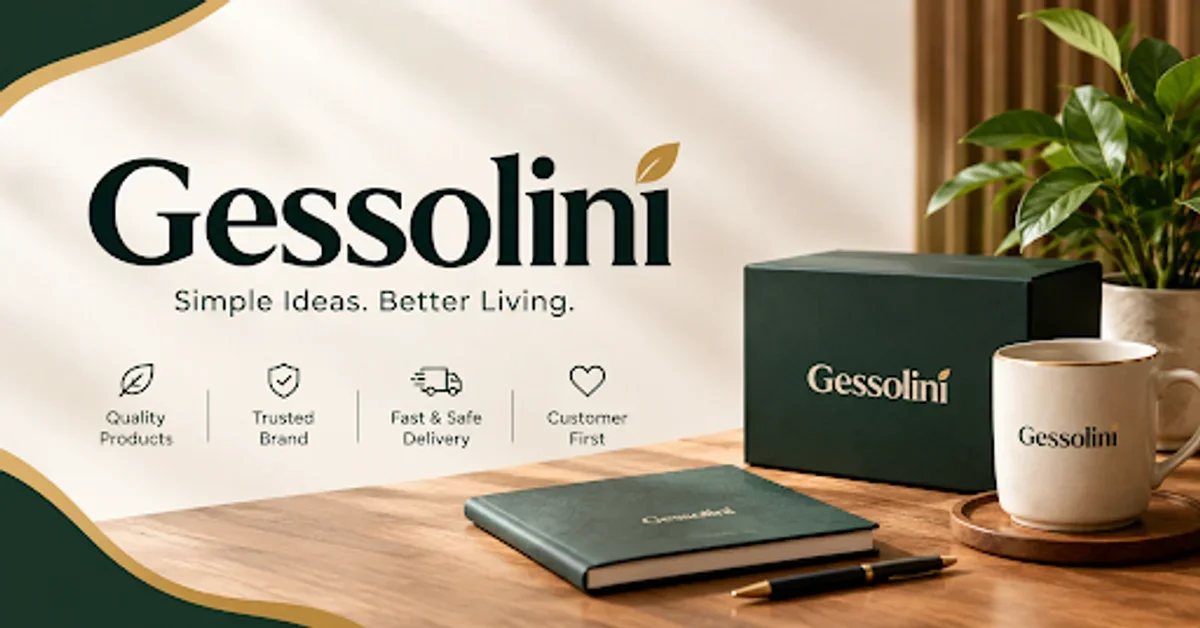 Gessolini