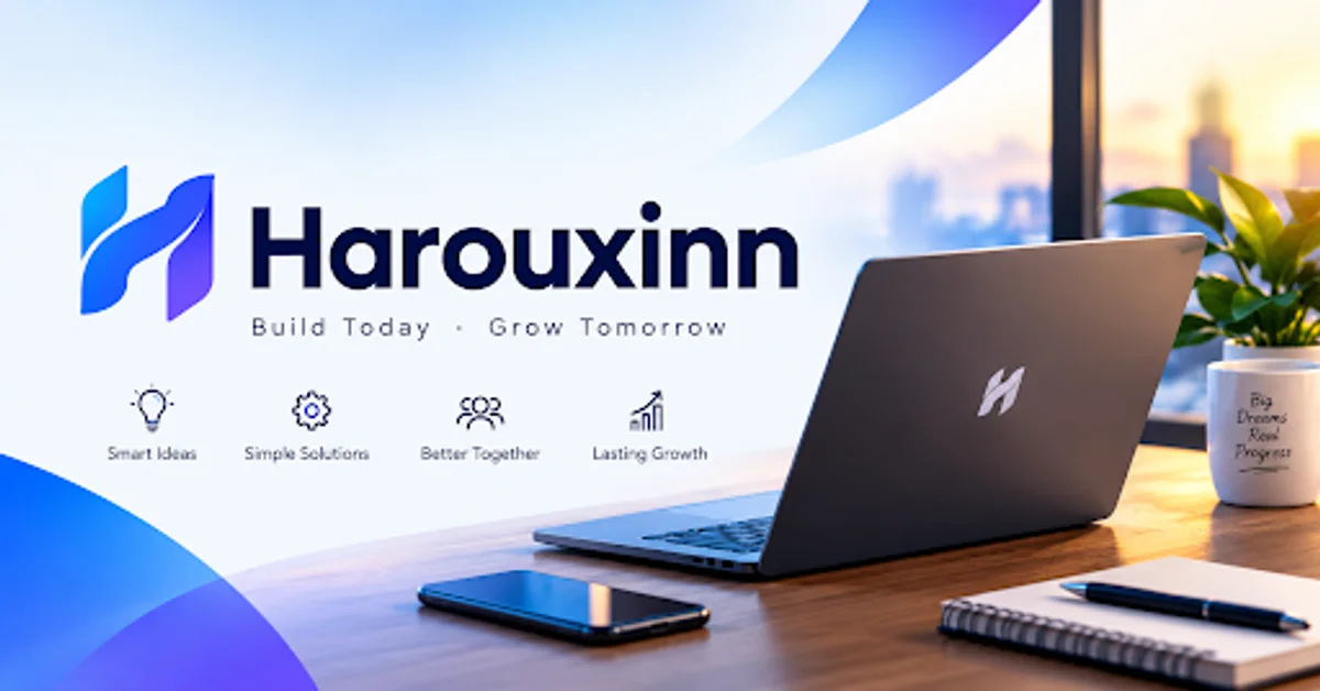 Harouxinn