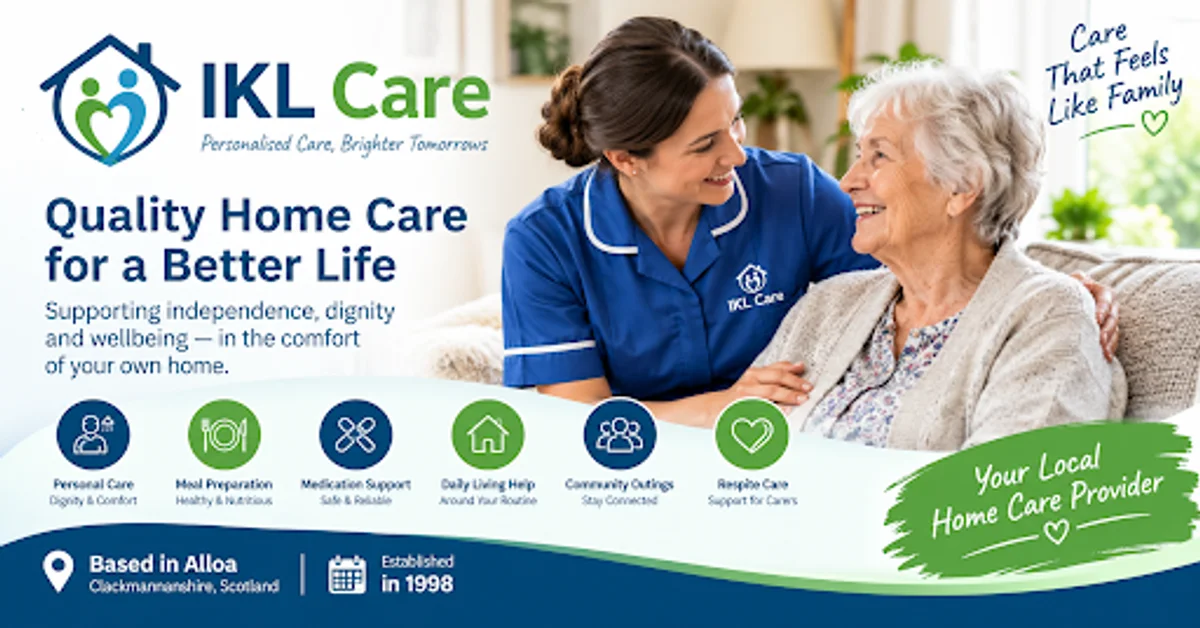 IKL Care