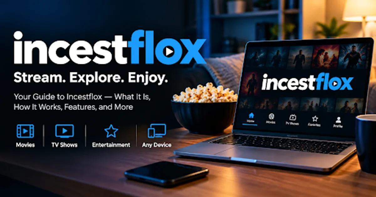 Incestflox
