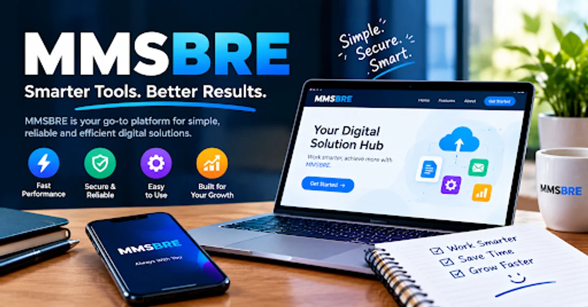 MMSBRE
