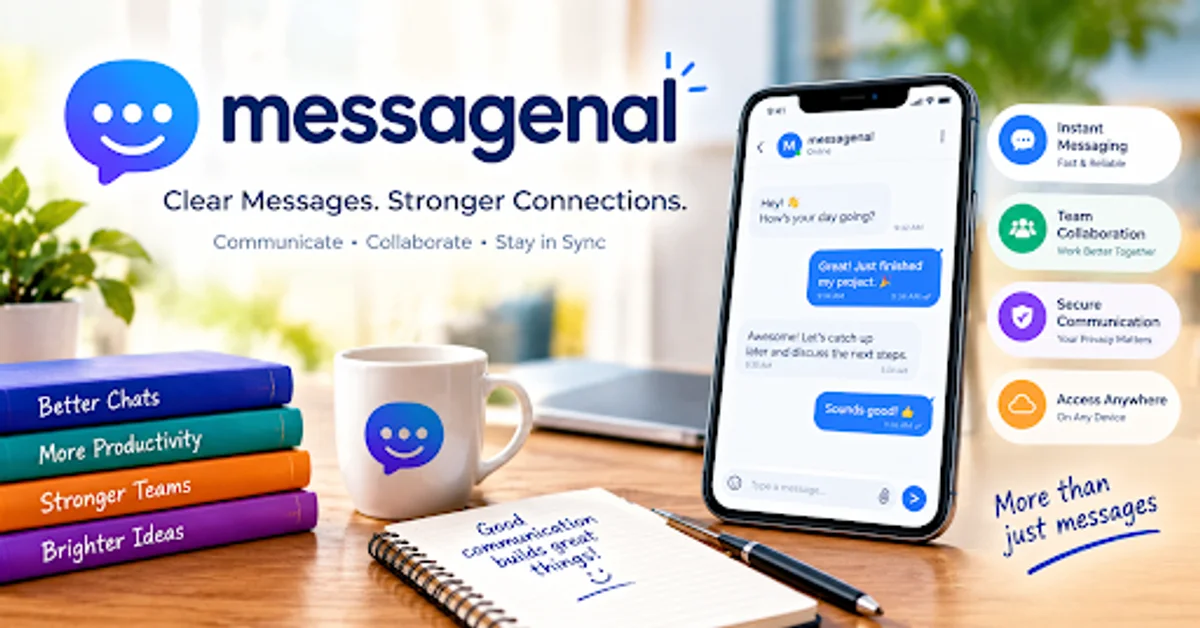 Messagenal