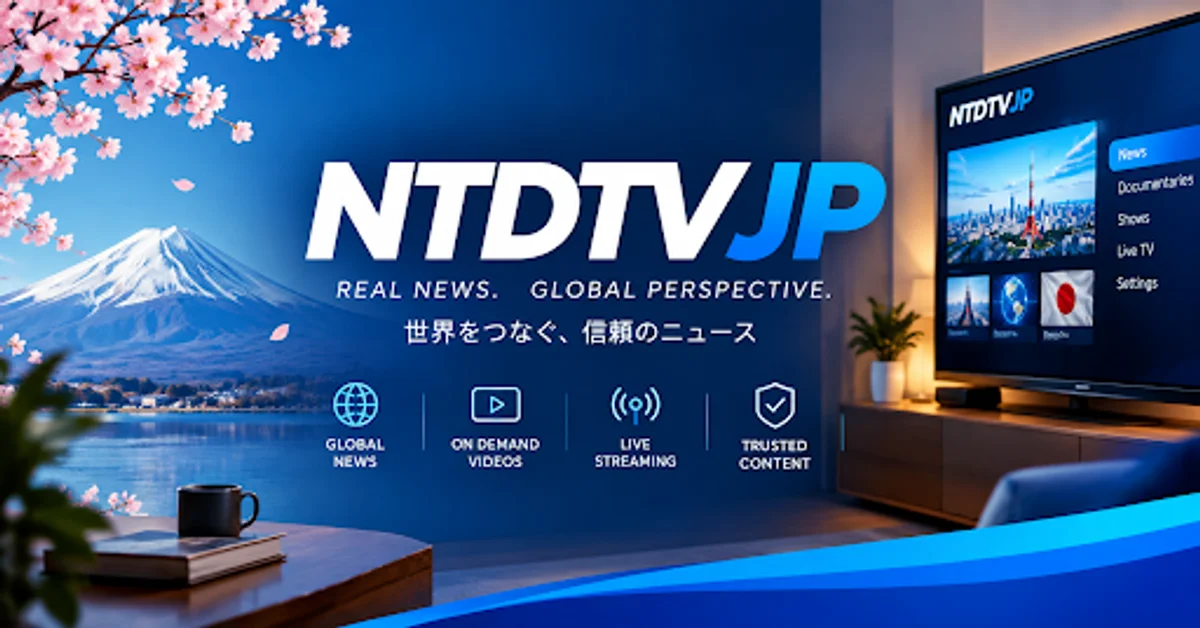 NTDTVJP