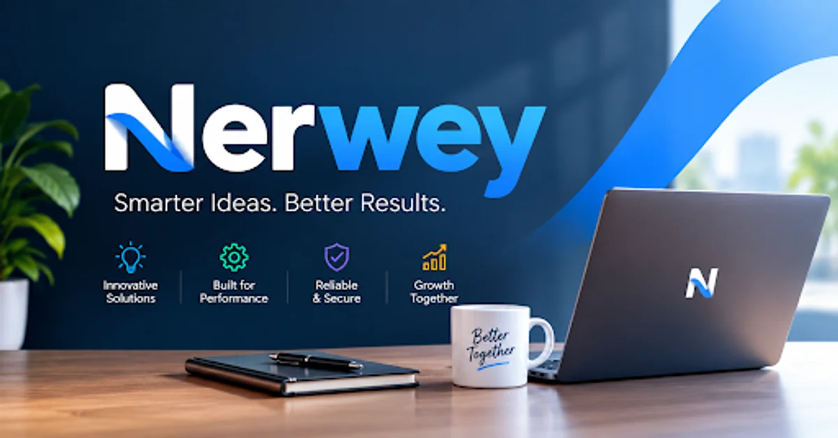 Nerwey