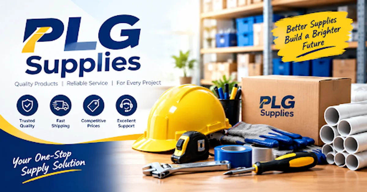 PLG Supplies
