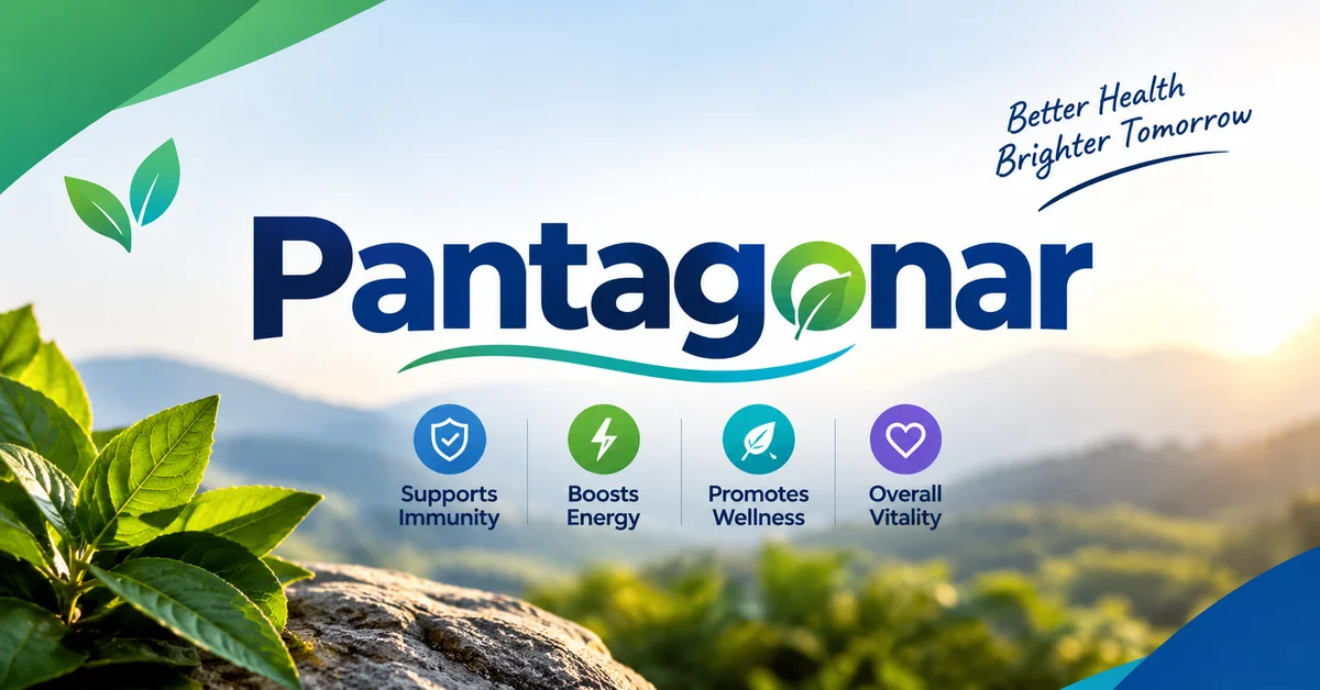 Pantagonar