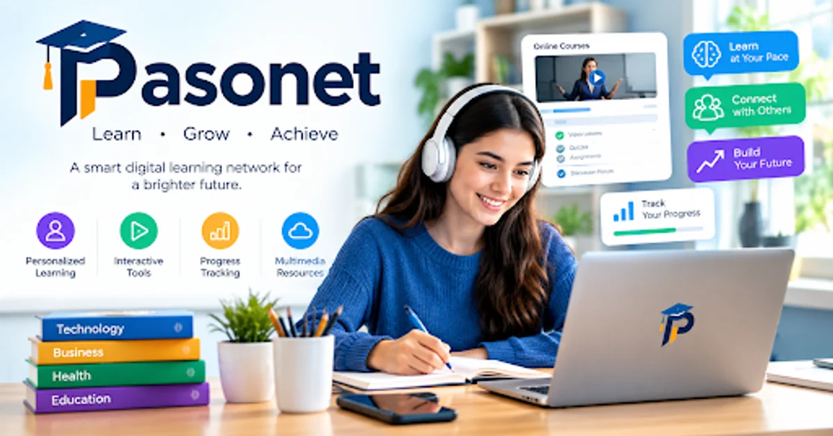 Pasonet