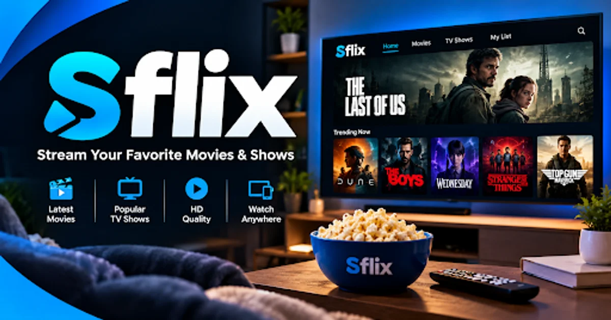 Sflix