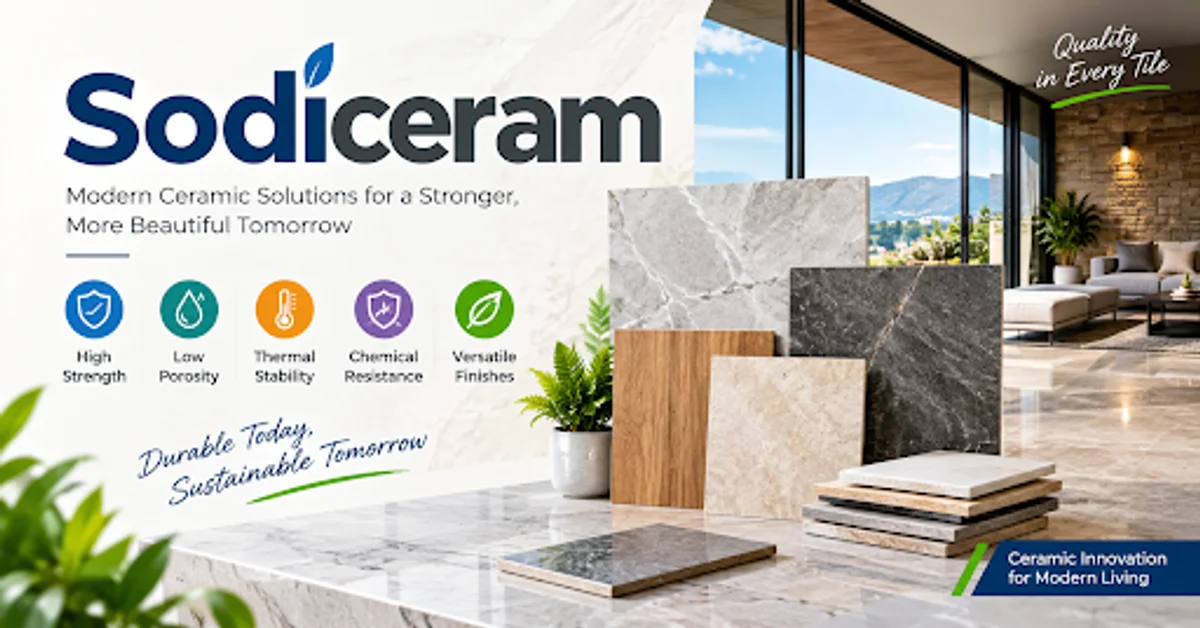 Sodiceram