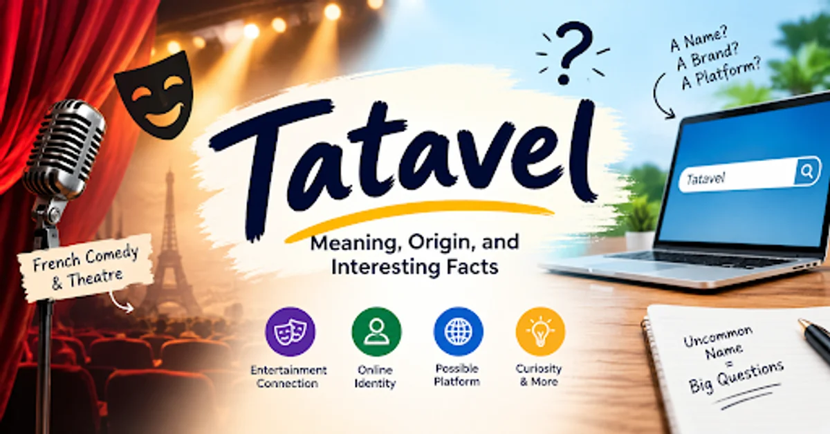 Tatavel