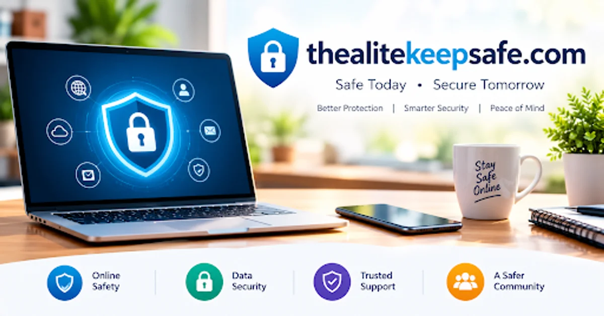 Thealitekeepsafe.com