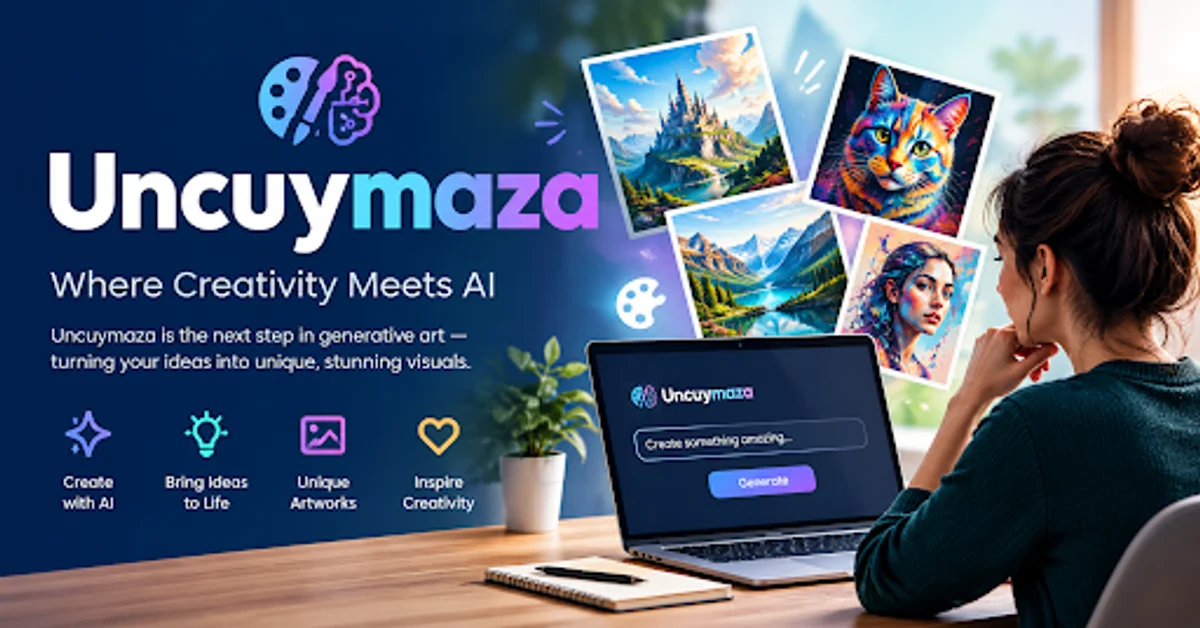 Uncuymaza