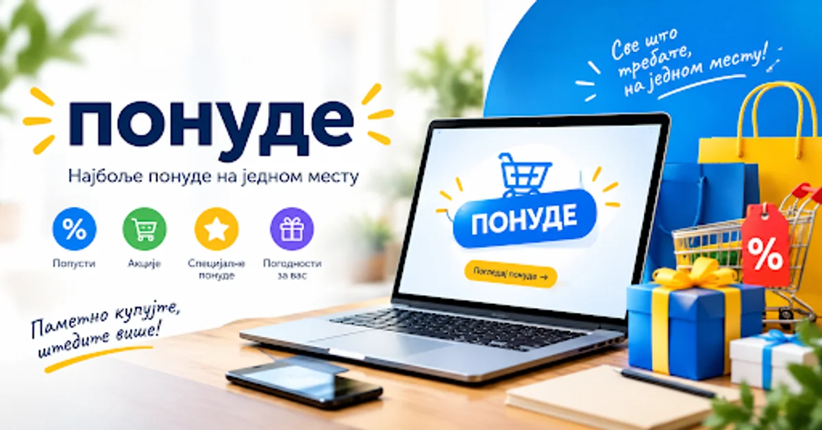 понуде